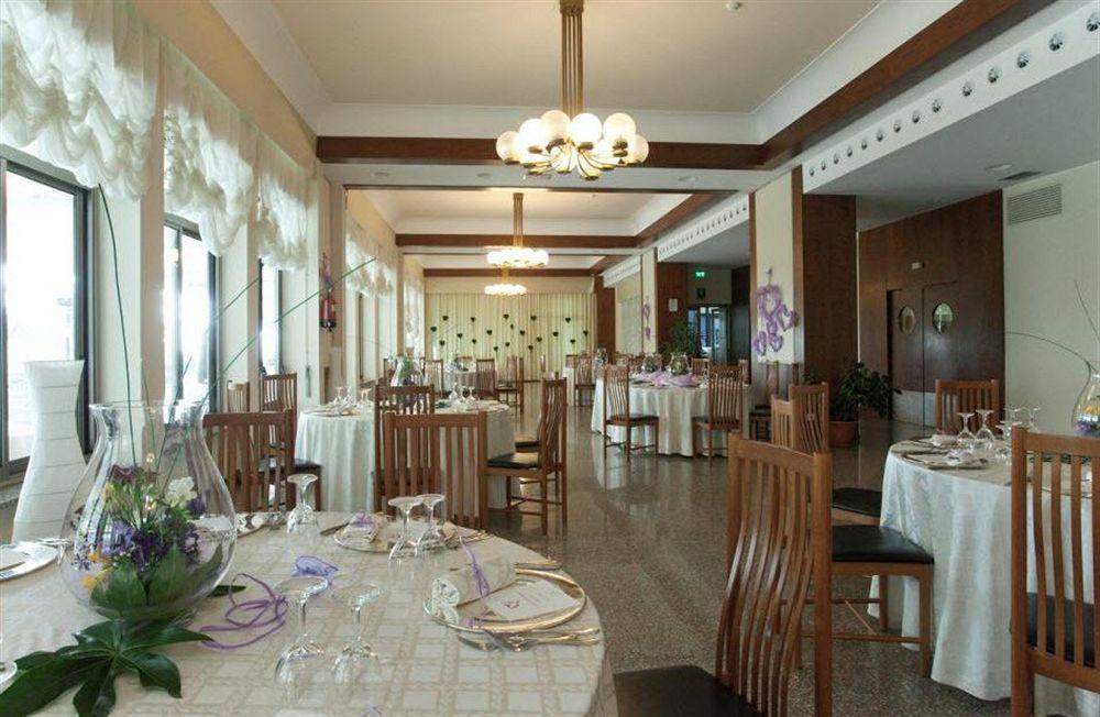 Hotel Serapo