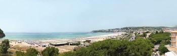 Serapo 3* Gaeta