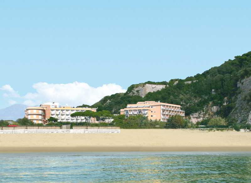 Hotel Serapo Gaeta