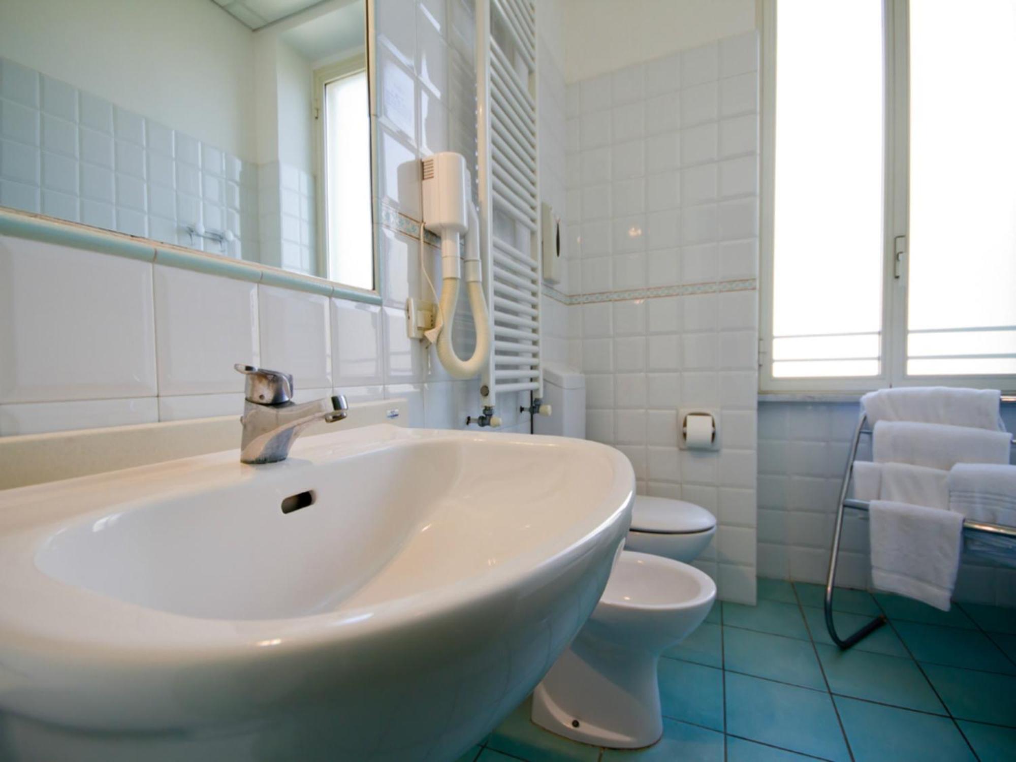Hotel Serapo 3*