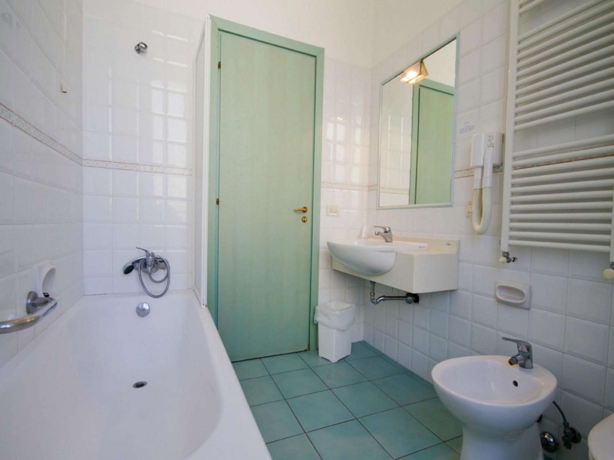 Serapo Hotel Gaeta