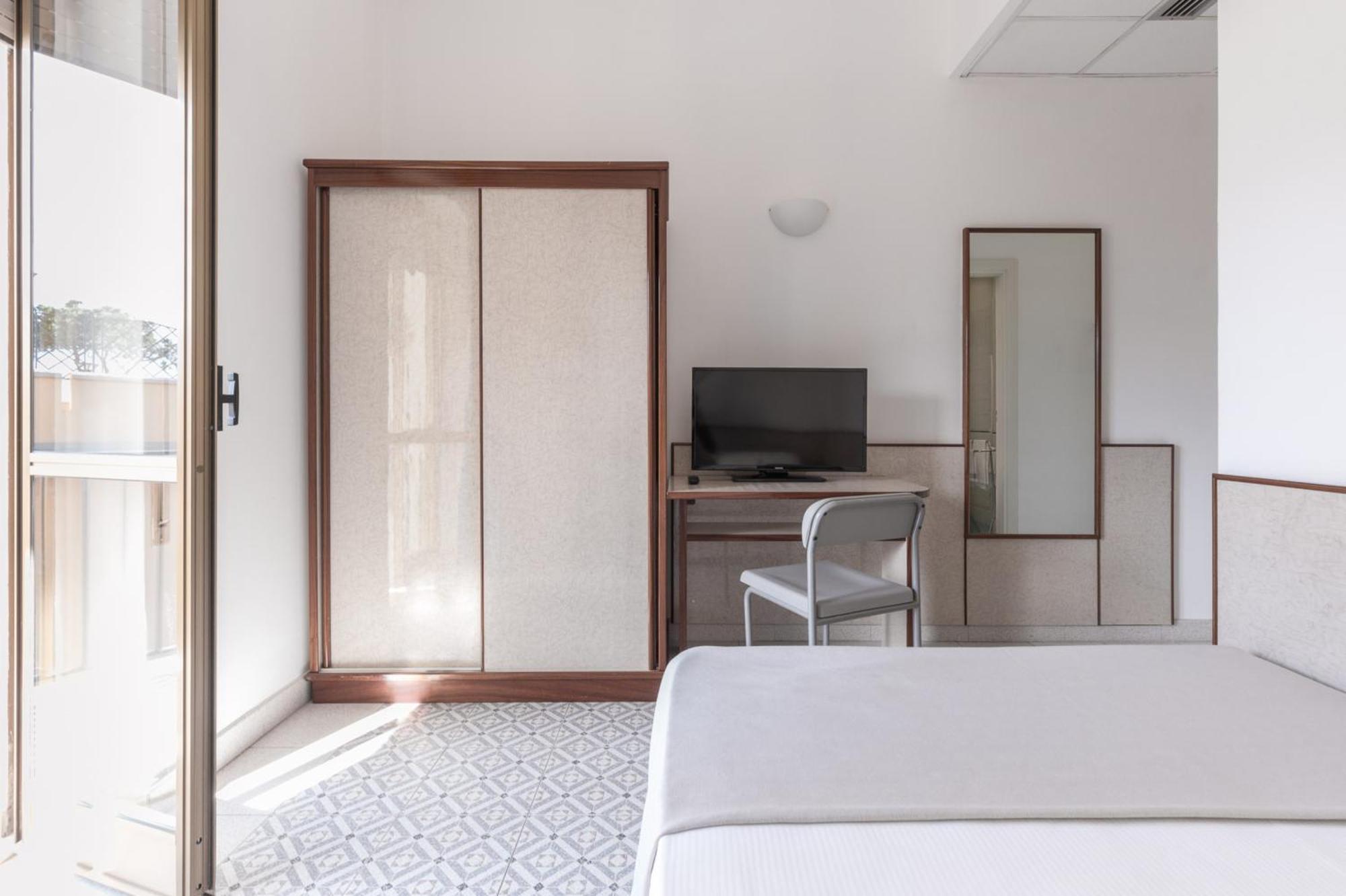 Serapo Hotel Gaeta