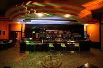 Serapo Hotel Gaeta
