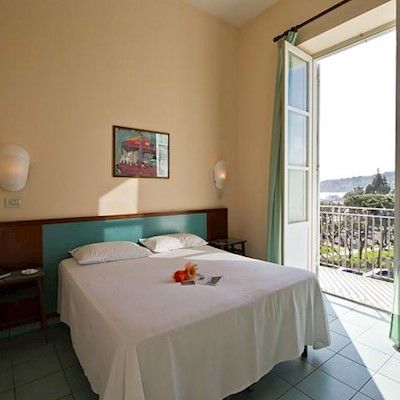 Hotel Serapo