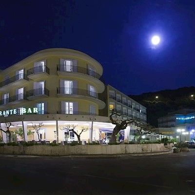Serapo Gaeta