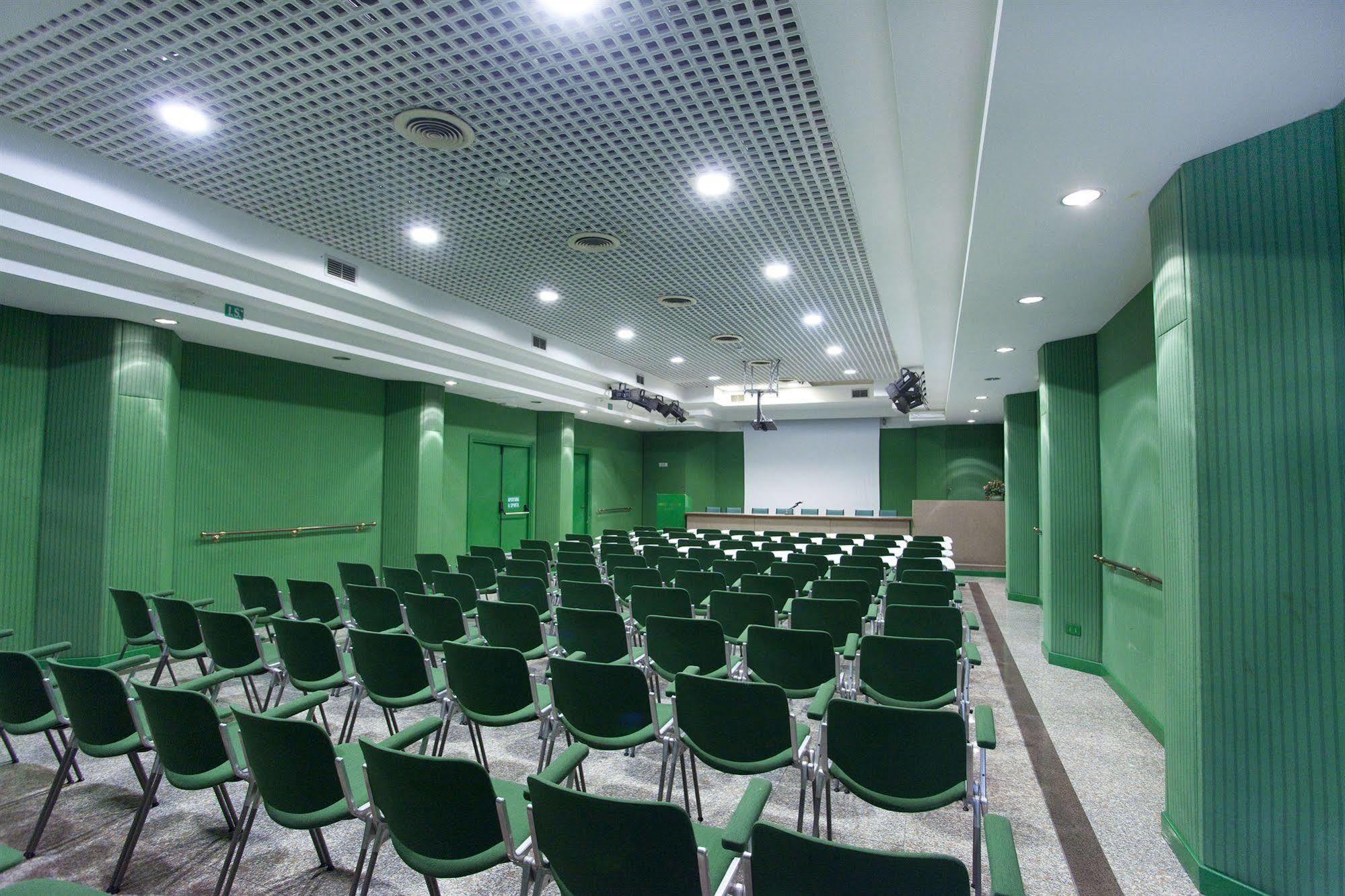 Serapo Hotel 3*