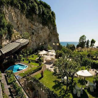 Serapo Hotel 3*