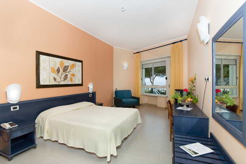 Serapo Hotel Gaète